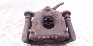 Суппорт передний правый BMW 1-series (E87) 34 11 6 774 682 Суппорт передний правый BMW 1-series (E87) 34 11 6 774 682