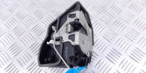Замок двери передней правой BMW 7-series (E65/66) 51 21 7 036 170