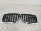 Решетка радиатора BMW X5-series (E53) 51 13 7 113 734