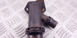 Трубка охлаждающей жидкости пластиковая BMW X5-series (E53) 11 12 2 247 744