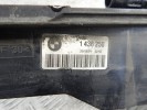 Плата монтажная BMW 3-series (E46) 17 11 1 436 250