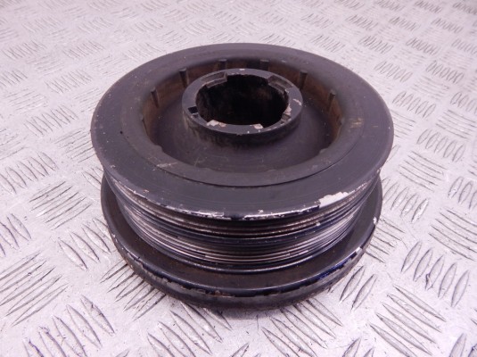 Шкив коленвала BMW X5-series (E53)