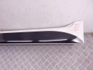 Накладка на порог BMW 5-series (F10/11) 51 77 7 184 773