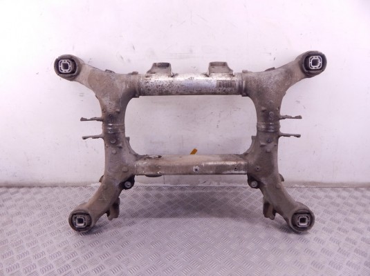 Балка подвески задняя BMW 7-series (F01/02) 33 31 6 794 666 Балка подвески задняя BMW 7-series (F01/02) 33 31 6 794 666