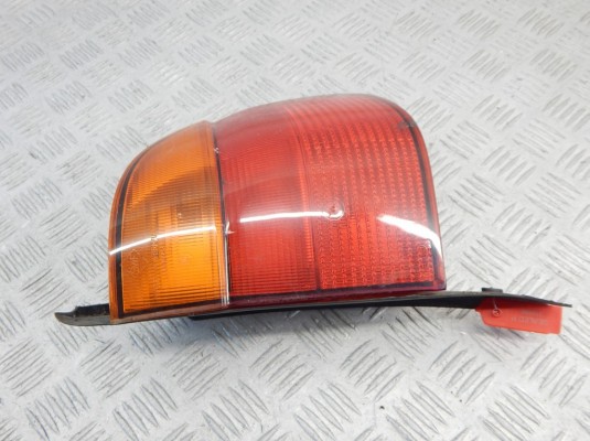 Фонарь задний правый BMW 5-series (E39) 63 21 8 371 328