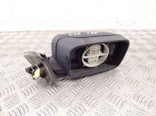 Зеркало наружное правое BMW 3-series (E36) 51 16 8 144 406