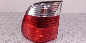 Фонарь задний левый BMW 5-series (E39) 63 21 6 902 531