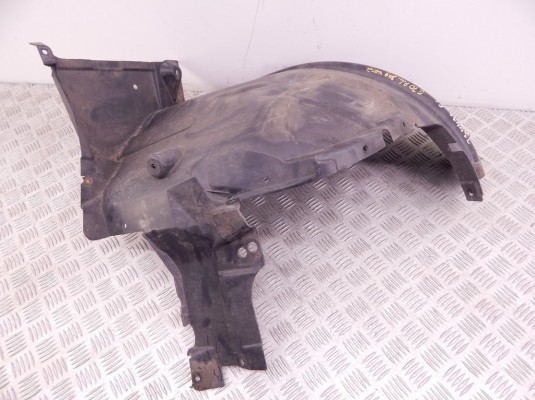 Защита арок передняя левая (подкрылок) BMW X5-series (E70) 51 71 7 169 413