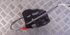Замок двери передней левой BMW X3-series (E83) 51 21 7 167 073