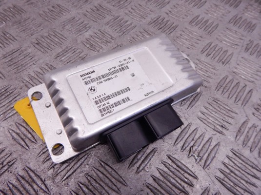 Блок управления раздаточной коробки BMW X5-series (E70) 27 60 7 569 969