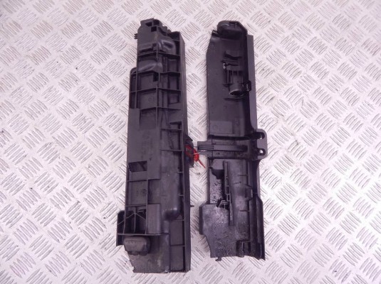 Кассета радиаторов BMW 3-series (E90/91/92) 17 10 7 524 912