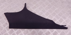 Обшивка стойки задней левой BMW 3-series (F30/31) 51 43 7 221 003
