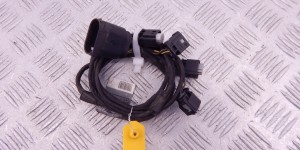 Проводка (коса) парктроников BMW 5-series (E60/61) 61 12 6 928 362 Проводка (коса) парктроников BMW 5-series (E60/61) 61 12 6 928 362