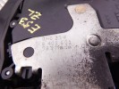 Замок двери задней левой BMW X5-series (E53) 51 22 8 402 601
