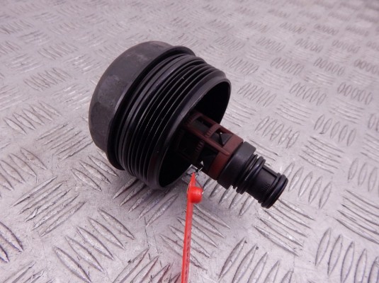 Крышка масляного стакана BMW 3-series (E46) 11 42 7 508 968