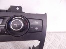 Блок управления печки/климат-контроля BMW X5-series (E70) 64 11 9 219 974