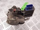 Замок двери задней левой BMW 3-series (E36) 51 22 8 122 419