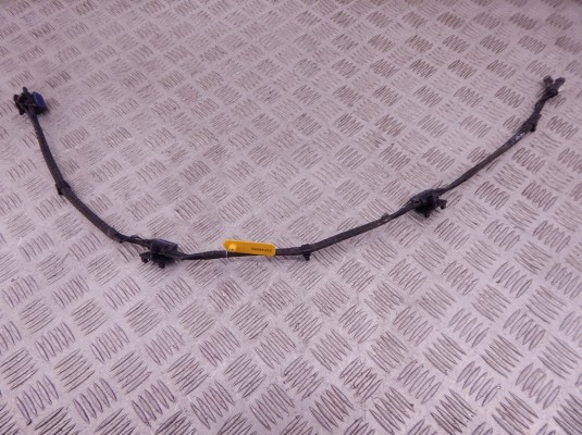 Форсунка омывателя BMW 7-series (F01/02) 61 66 7 202 027 Форсунка омывателя BMW 7-series (F01/02) 61 66 7 202 027