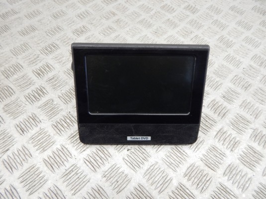 Дисплей BMW 7-series (F01/02)