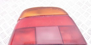 Фонарь задний левый BMW 5-series (E39) 63 21 8 363 557