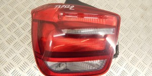 Фонарь задний левый BMW 1-series (F20/21) 63 21 7 270 097