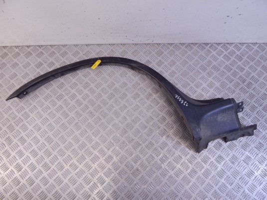 Молдинг крыла переднего правого BMW X5-series (E53) 51 71 8 408 706