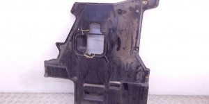 Защита КПП BMW 5-series (E39) 51 71 8 188 809