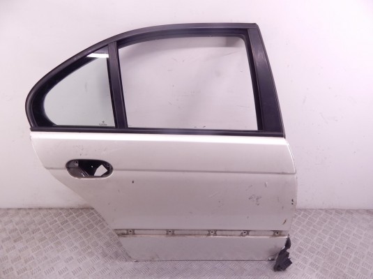 Дверь задняя правая BMW 5-series (E39) 41 52 8 266 722