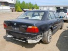 Кассета радиаторов BMW 7-series (E38)