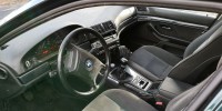 Блок комфорта BMW 5-series (E39) 61 35 8 378 634