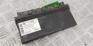 Блок комфорта BMW 5-series (E60/61) 61 35 6 943 062 Блок комфорта BMW 5-series (E60/61) 61 35 6 943 062