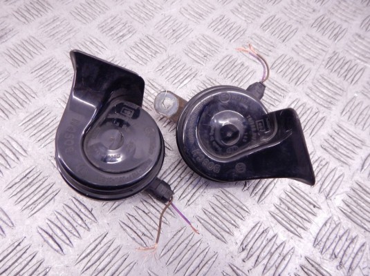 Сигнал (клаксон) BMW 5-series (E39) 61 33 8 381 271