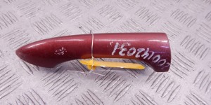 Ручка наружная передняя правая BMW X5-series (E53) 51 21 7 002 312