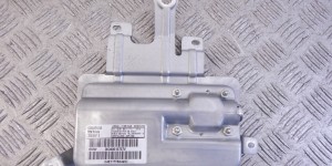 Подушка безопасности боковая (в дверь) передняя левая BMW X3-series (E83) 72 12 3 400 107