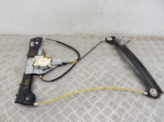 Стеклоподъемник электрический передний левый BMW 6-series (E63/E64) 51 33 7 008 625 Стеклоподъемник электрический передний левый BMW 6-series (E63/E64) 51 33 7 008 625