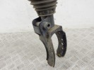 Стойка передняя правая VOLKSWAGEN TOUAREG 7P6616040L