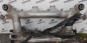 Балка подвески задняя BMW 5-series (E60/61)