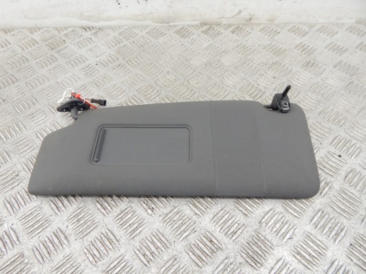 Козырек солнцезащитный BMW X3-series (E83) 51 16 3 404 015