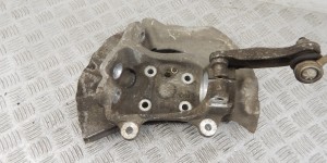 Ступица передняя правая BMW 5-series (E60/61) 31 21 6 760 954