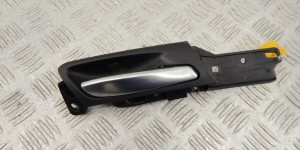 Ручка внутренняя передняя правая BMW X6-series (E71) 51 21 9 112 430