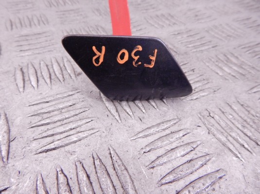 Заглушка омывателя фары BMW 3-series (F30/31) 51 11 7 276 386