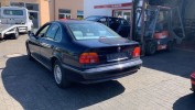 Катушка зажигания BMW 5-series (E39) 12 13 1 703 228