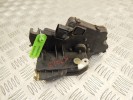 Замок двери задней левой BMW 3-series (E46) 51 22 7 011 245