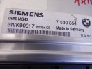 Блок управления двигателем BMW X5-series (E53) 12 14 7 530 854