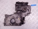 Крышка двигателя передняя BMW X5-series (E53) 11 14 7 786 751