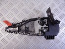 Скелет ручки наружной передней левой BMW X5-series (F15) 51 21 7 304 803