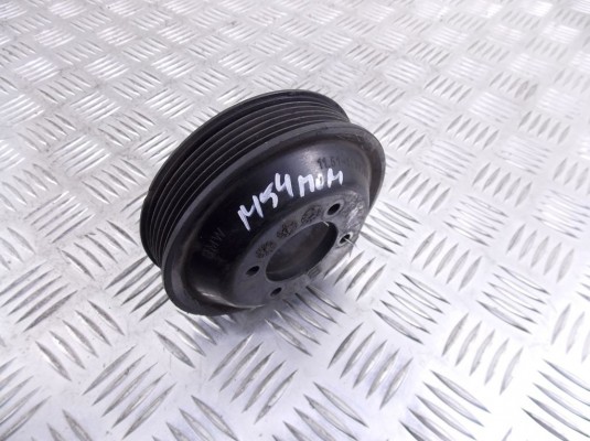 Шкив помпы BMW 5-series (E39) 11 51 1 436 590