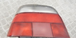 Фонарь задний левый BMW 5-series (E39) 2469297