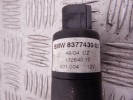 Насос (моторчик) омывателя фар BMW X5-series (E53) 67 12 8 377 430