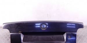 Крышка багажника (дверь 3-5) BMW 5-series (E39) 41 62 8 167 801